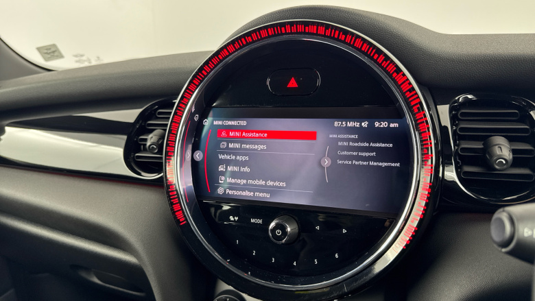 MINI Hatchback 1.5 Cooper Sport 3dr Auto Petrol Hatchback